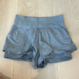 Lululemon shorts. Size 4